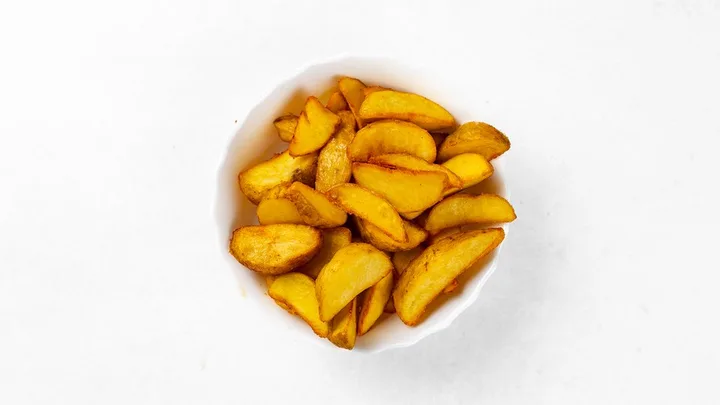Aromatizovani krompir