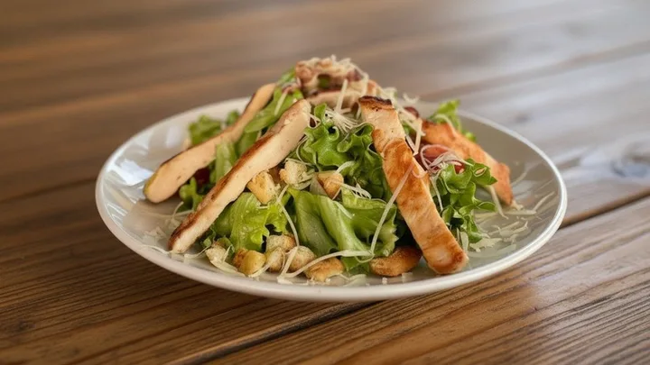 Cezar salata