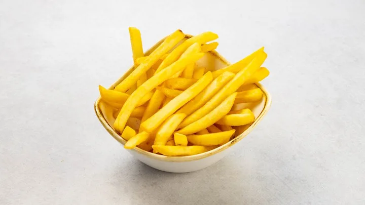 Pomfrit