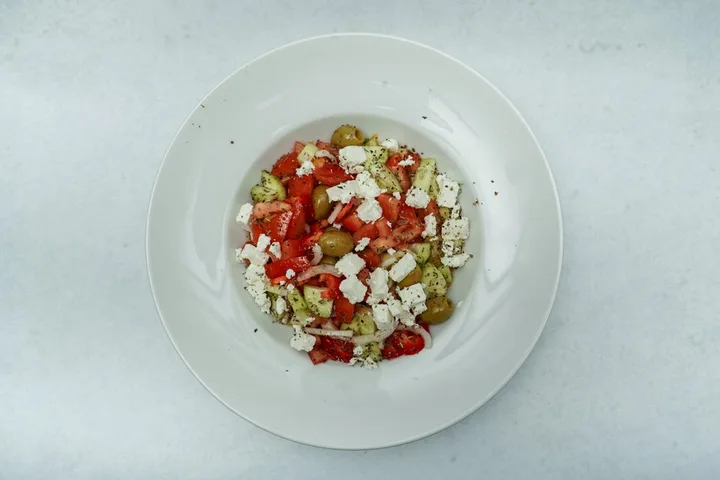 Grčka salata
