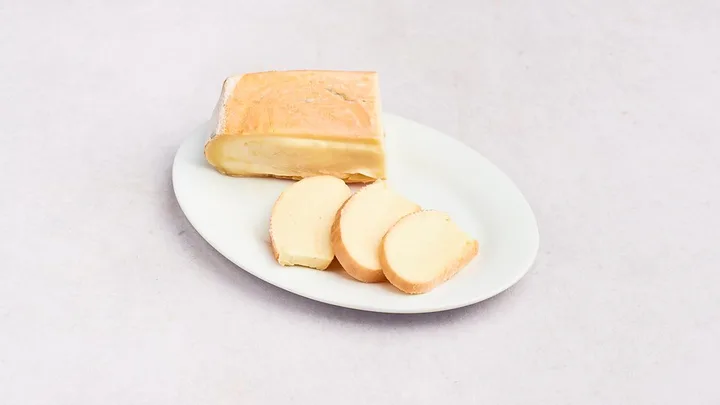 Kačkavalj 50g