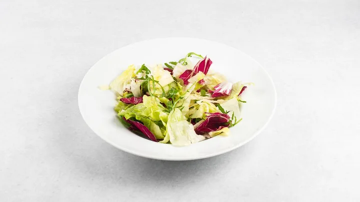 Mix zelenih salata