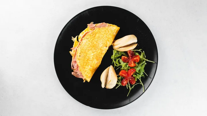 Omlet po izboru