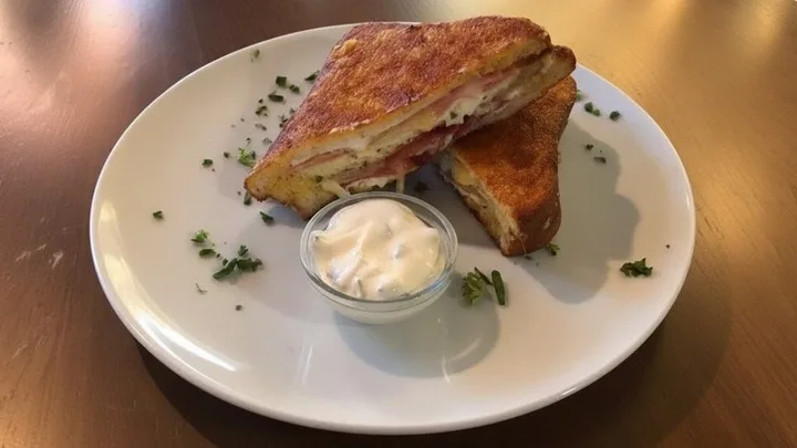 Punjene prženice