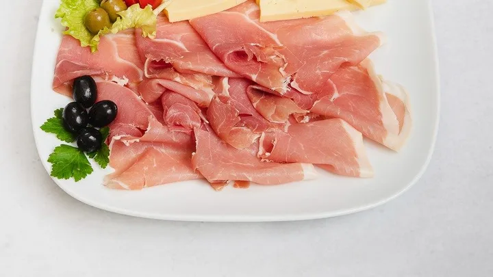 Pršuta 50g