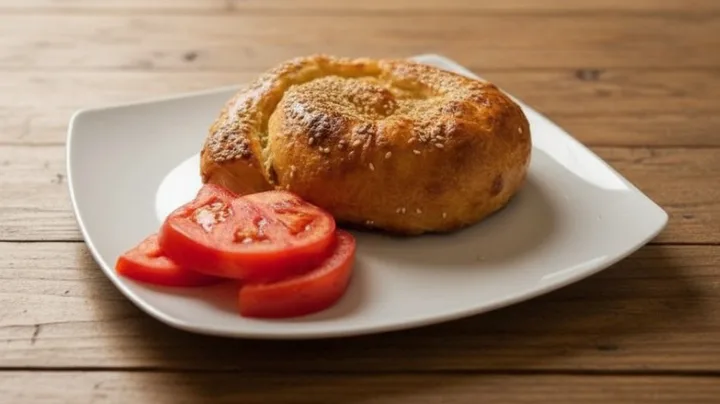 Domaća pita sa mesom