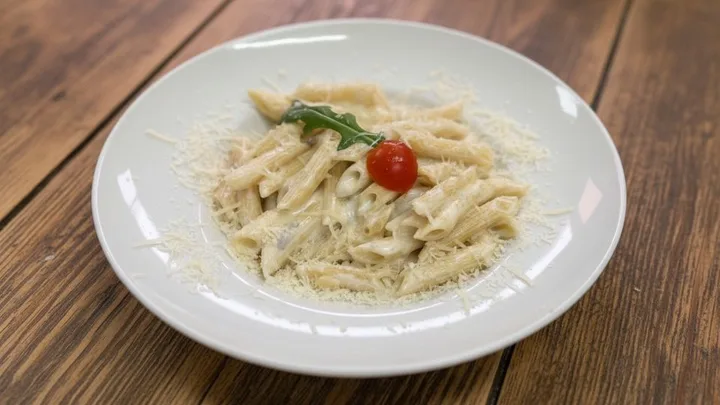 Bolognese pasta