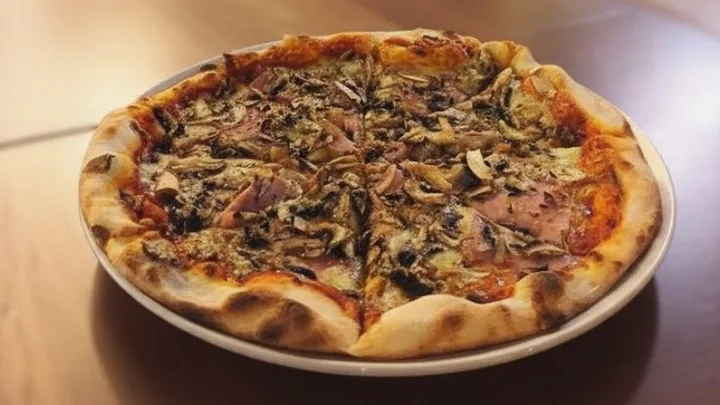 Capricciosa